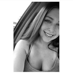 Meet your Posher, Marina