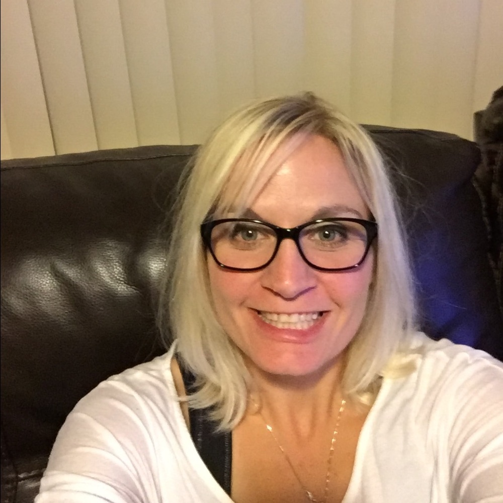 Meet your Posher, Tiffany