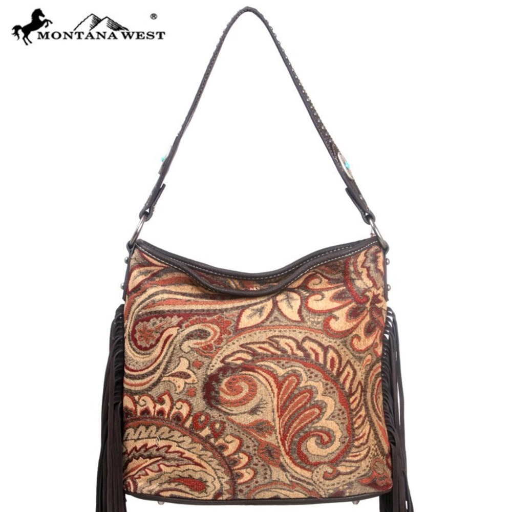 ⬇️FINAL PRICE DROP⬇️💕MONTANA WEST PURSE🎀