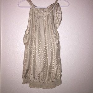 White House/Black Market Top