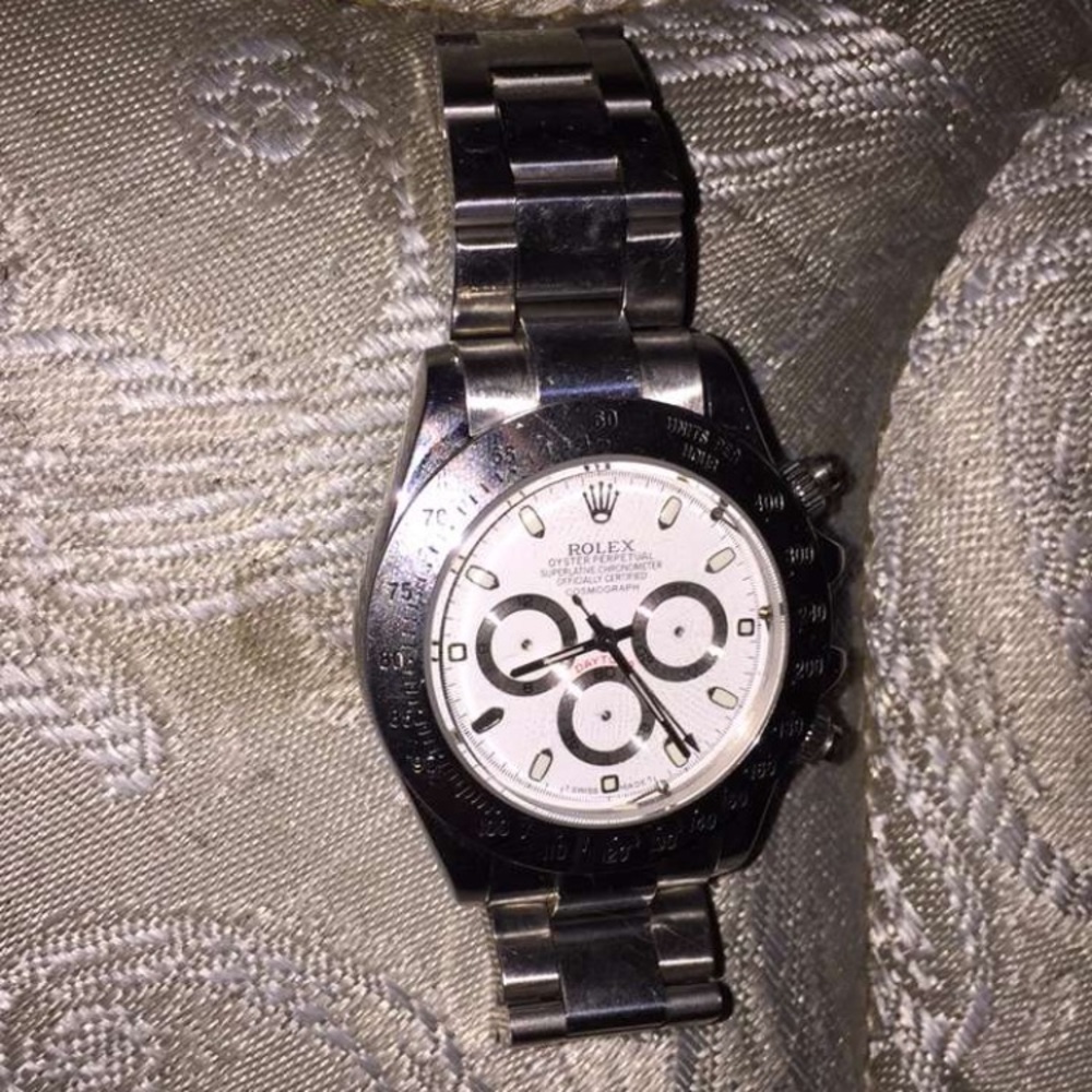 Rolex Daytona 1992 Winner Edition