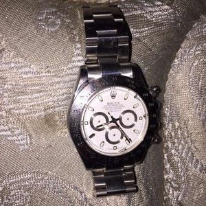 Rolex Daytona 1992 Winner Edition