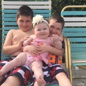 Meet your Posher, Aviva