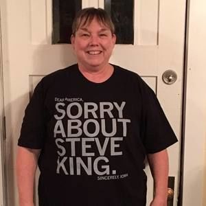 Meet your Posher, Nancy