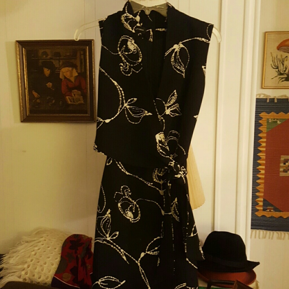 Jones New York dress