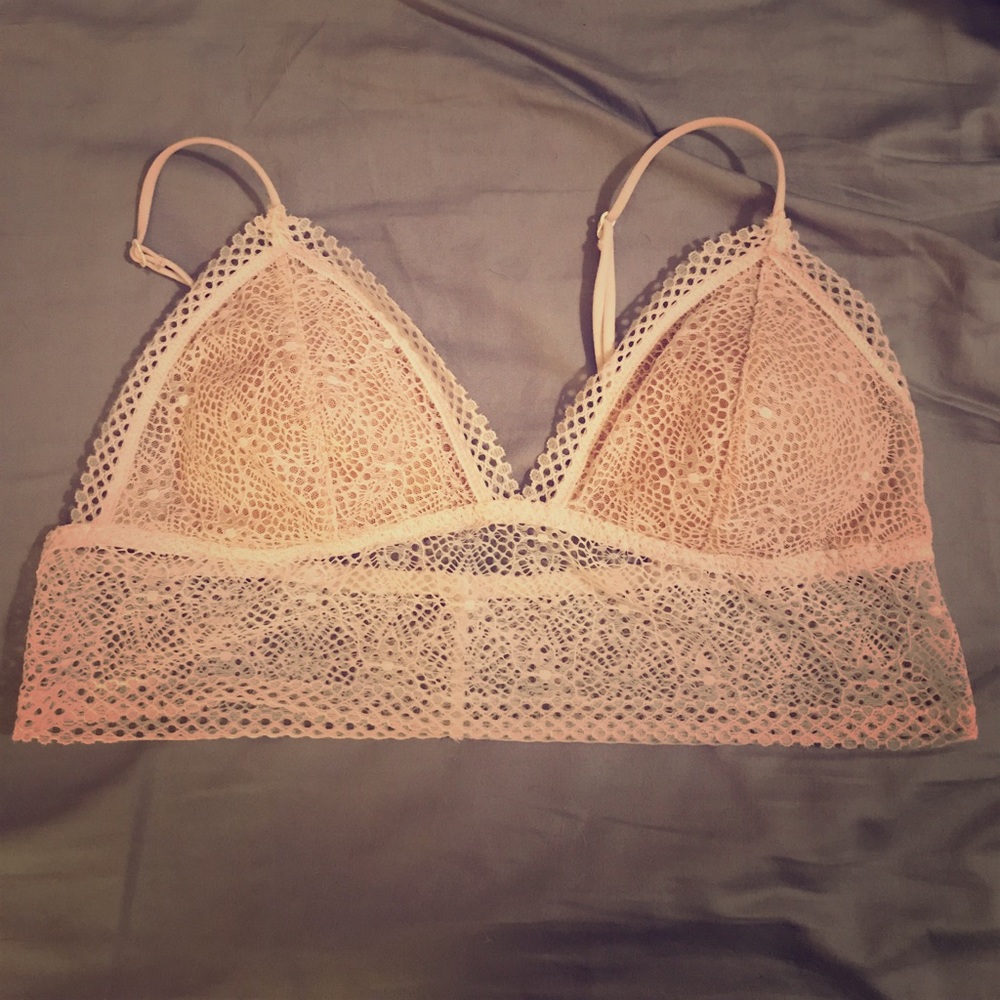 VS bralette