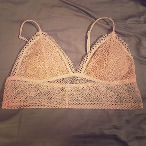 VS bralette