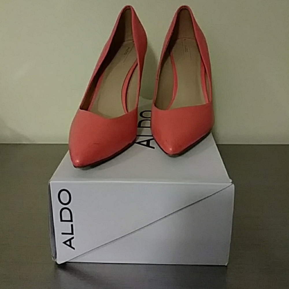 Great color for summer!