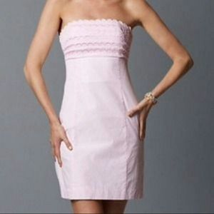 ❎CONSIGNED❎ Lilly Pulitzer Franco dress