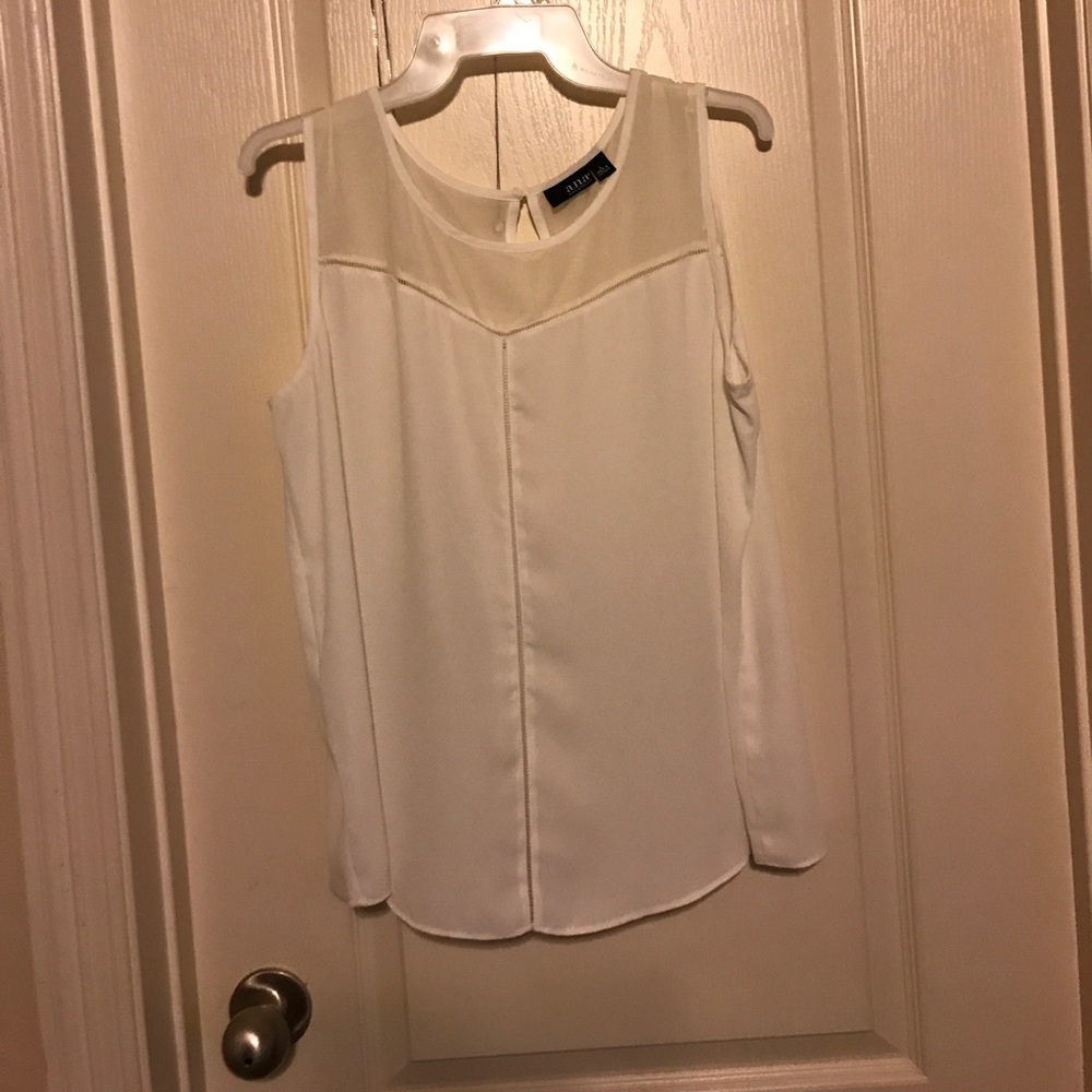 Large Ana Blouse