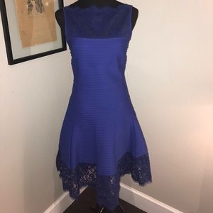 Cocktail Dress Easter ready!