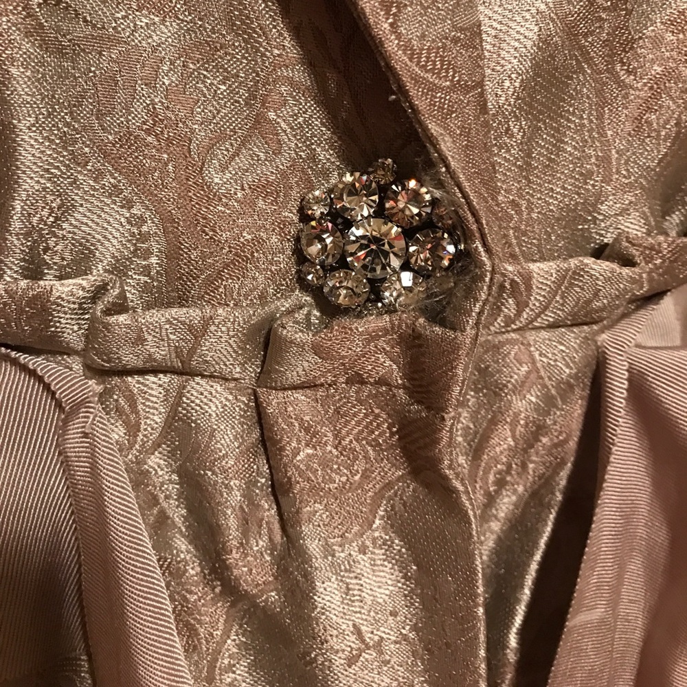 Evening coat - Picture 3 of 8