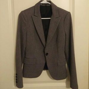 **last chance**Express design studio blazer