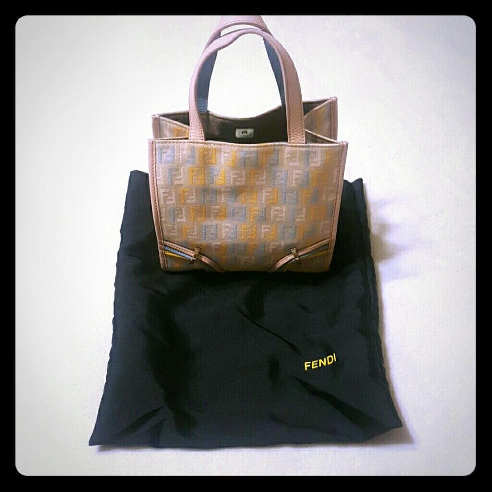 Fendi bag