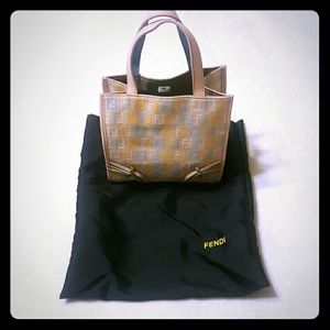 Fendi bag