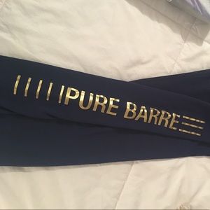 Pure Barre by Splits 59 Leggings