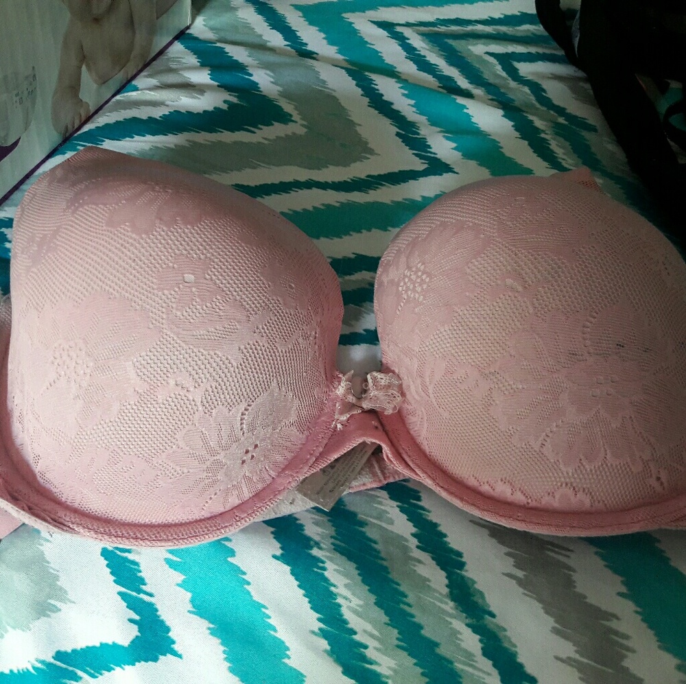 36dd victoria secret bra