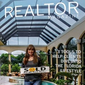 Meet your Posher, Kimm