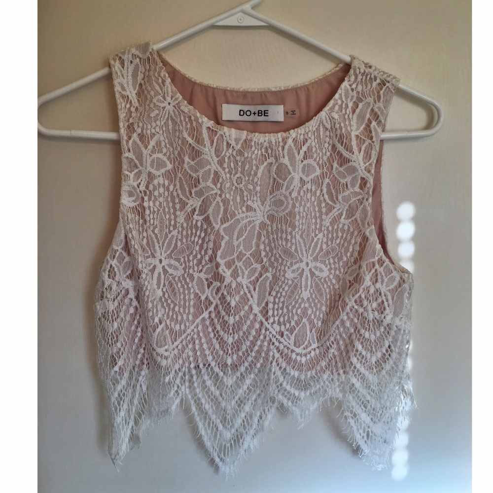 For love and lemons inspired tank✨