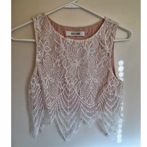 For love and lemons inspired tank✨