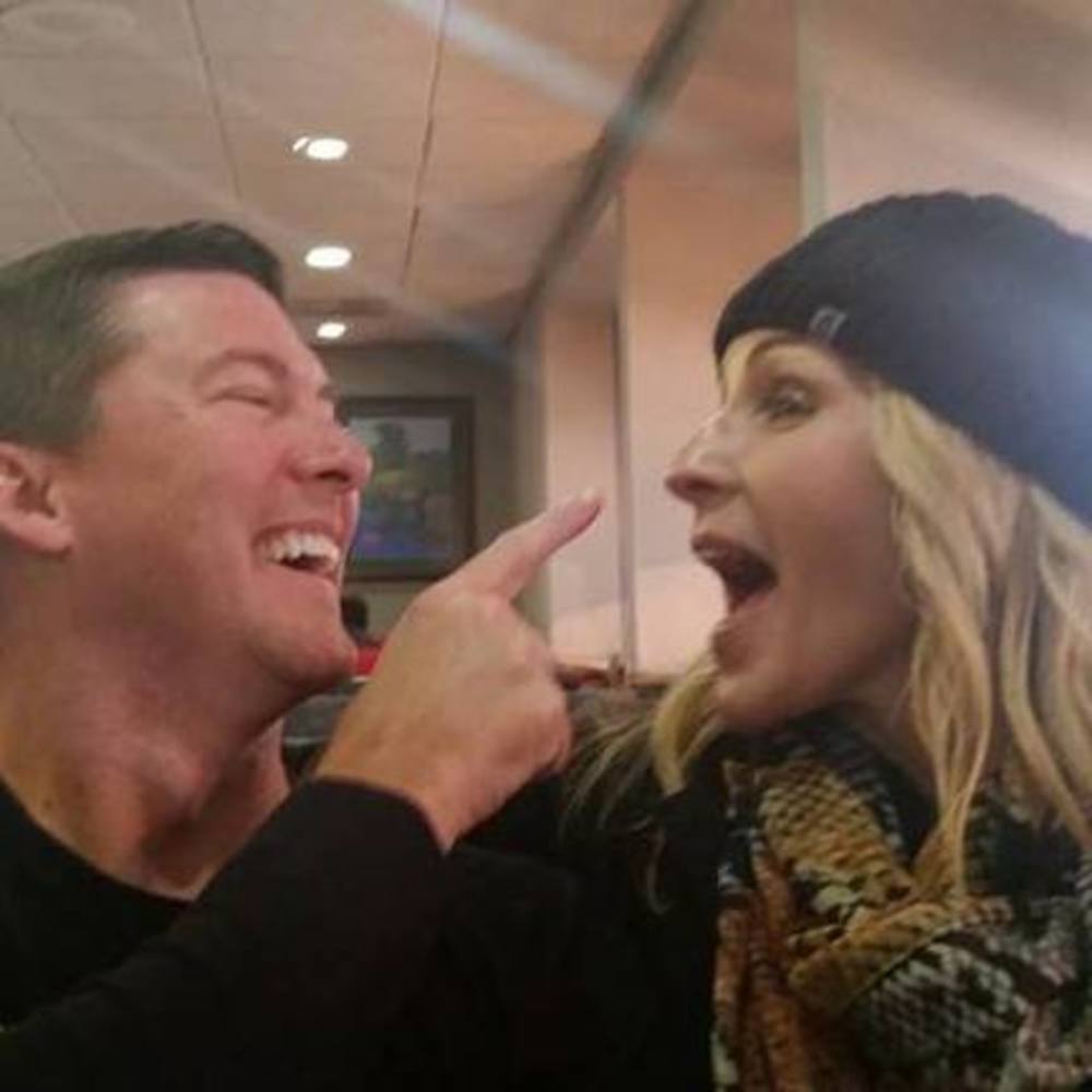 Meet your Posher, Michel