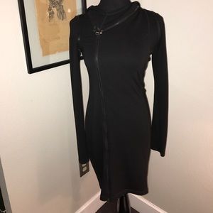 Rachel roy convertible lounge dress size M