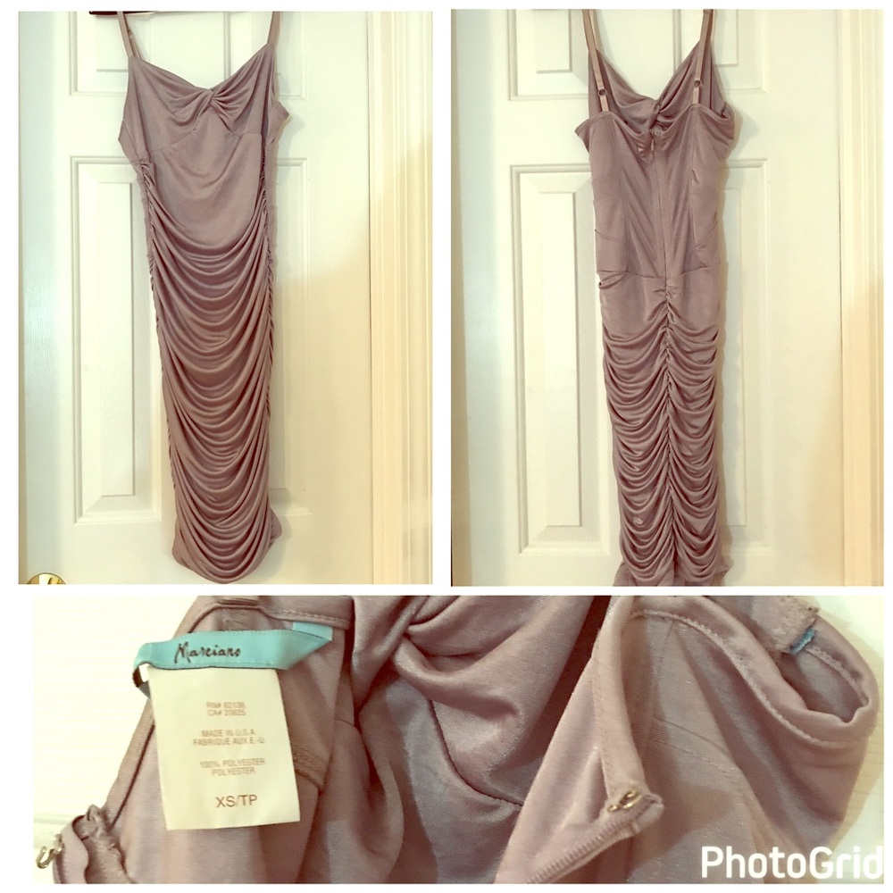 Dress