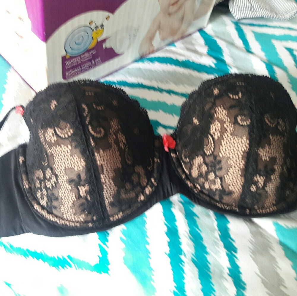 34dd adore me bra
