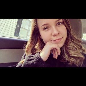 Meet your Posher, Allison