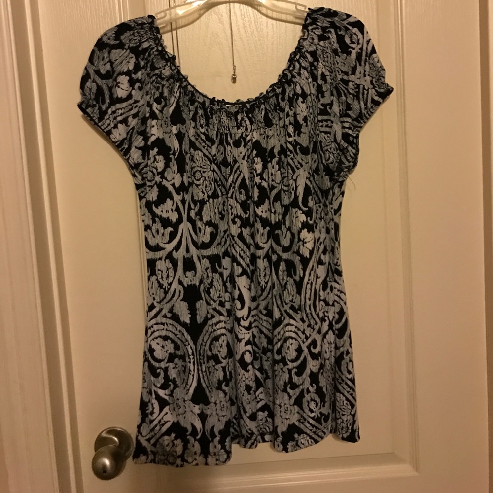 Large Blouse