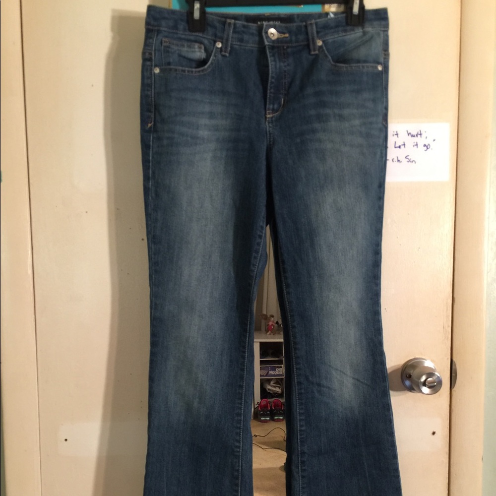 Nine West Jeans
