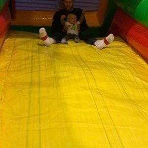 Meet your Posher, Mark