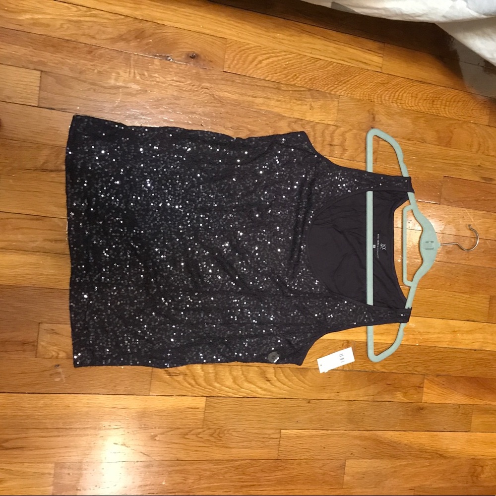 NY&CO women's tank top