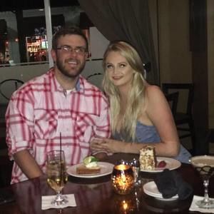 Meet your Posher, Tabitha