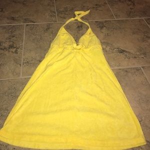 Ralph Lauren swimsuit cover up