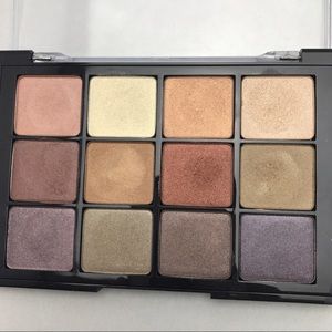 Viseart 06 Paris Nude Palette