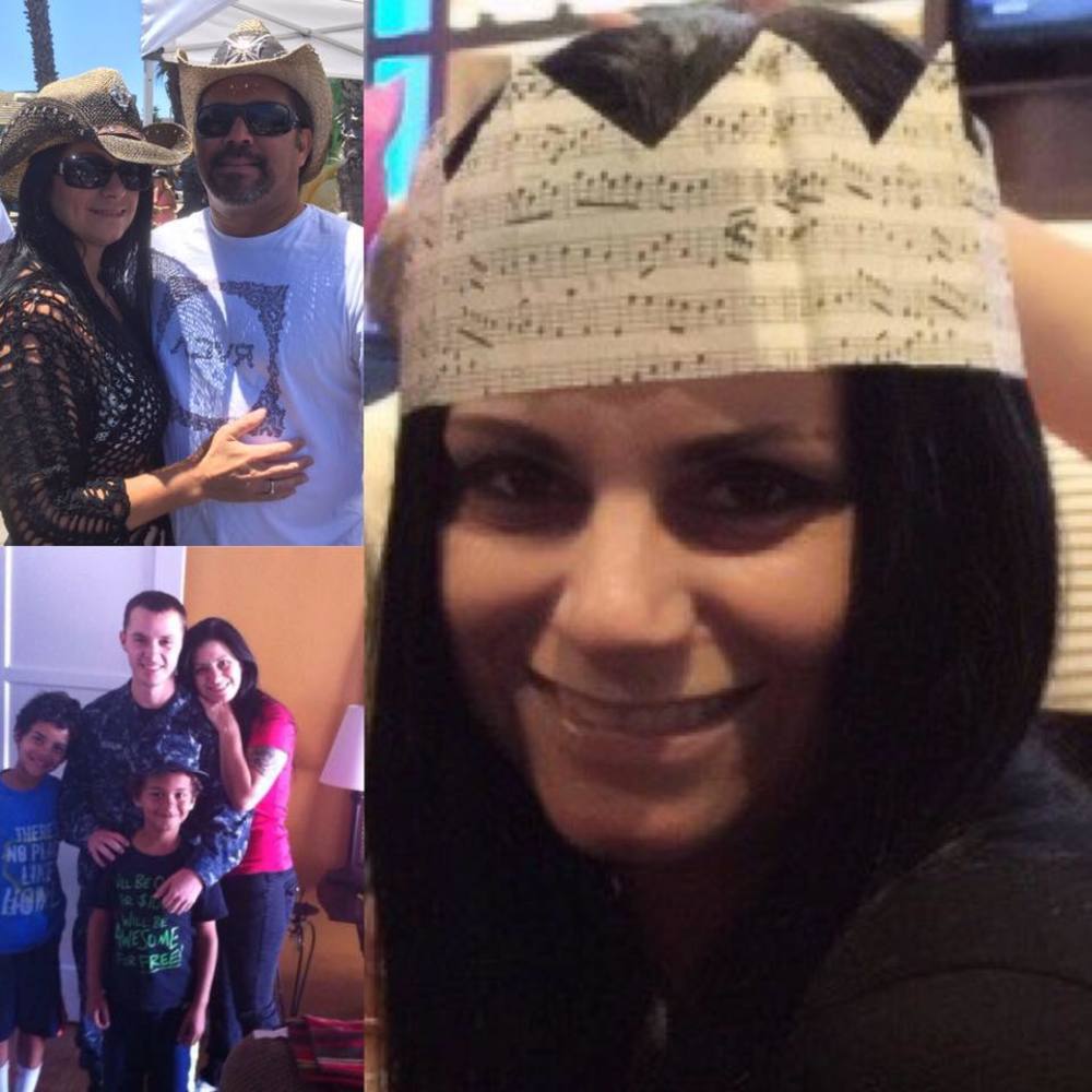 Meet your Posher, Cynthia