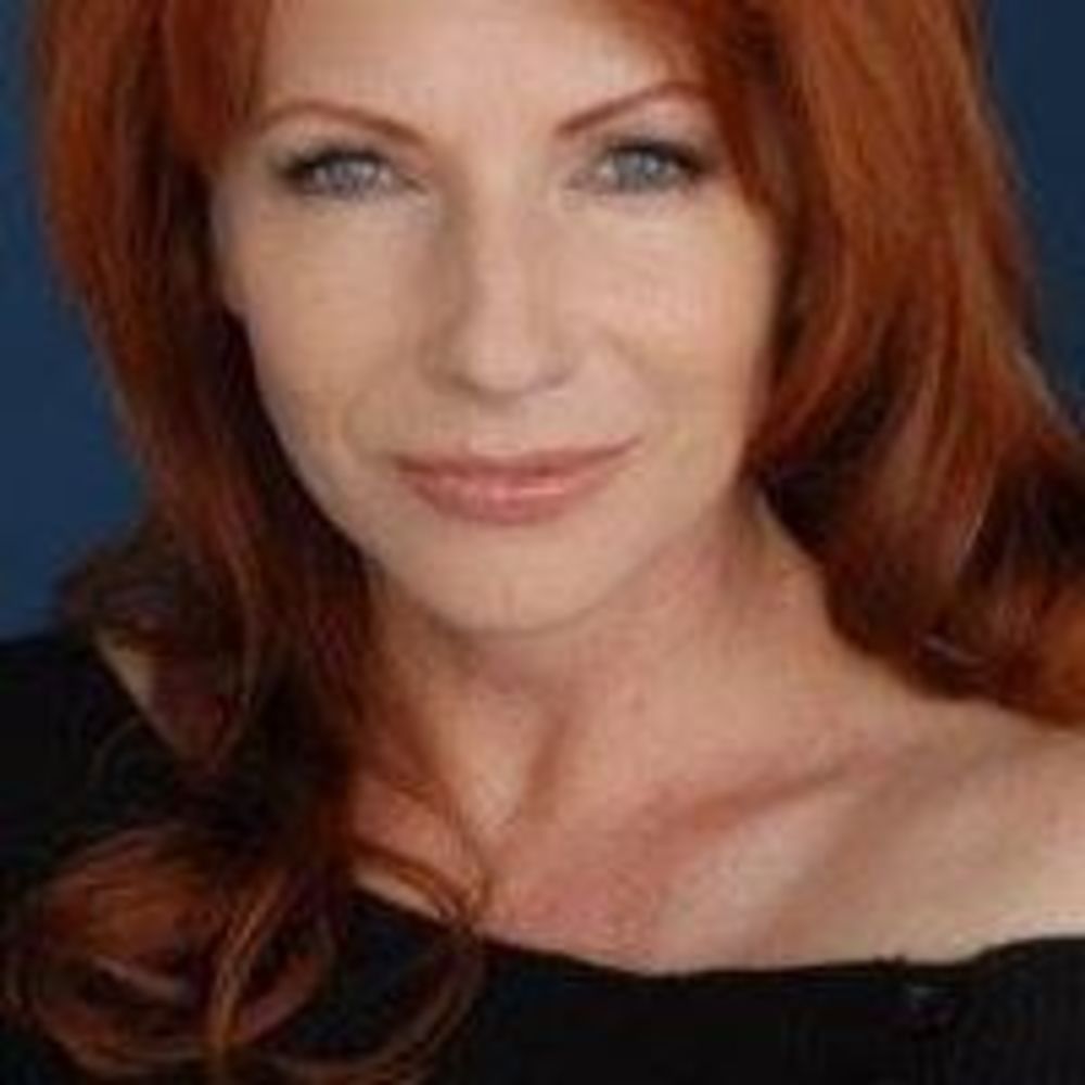 Meet your Posher, Teresa