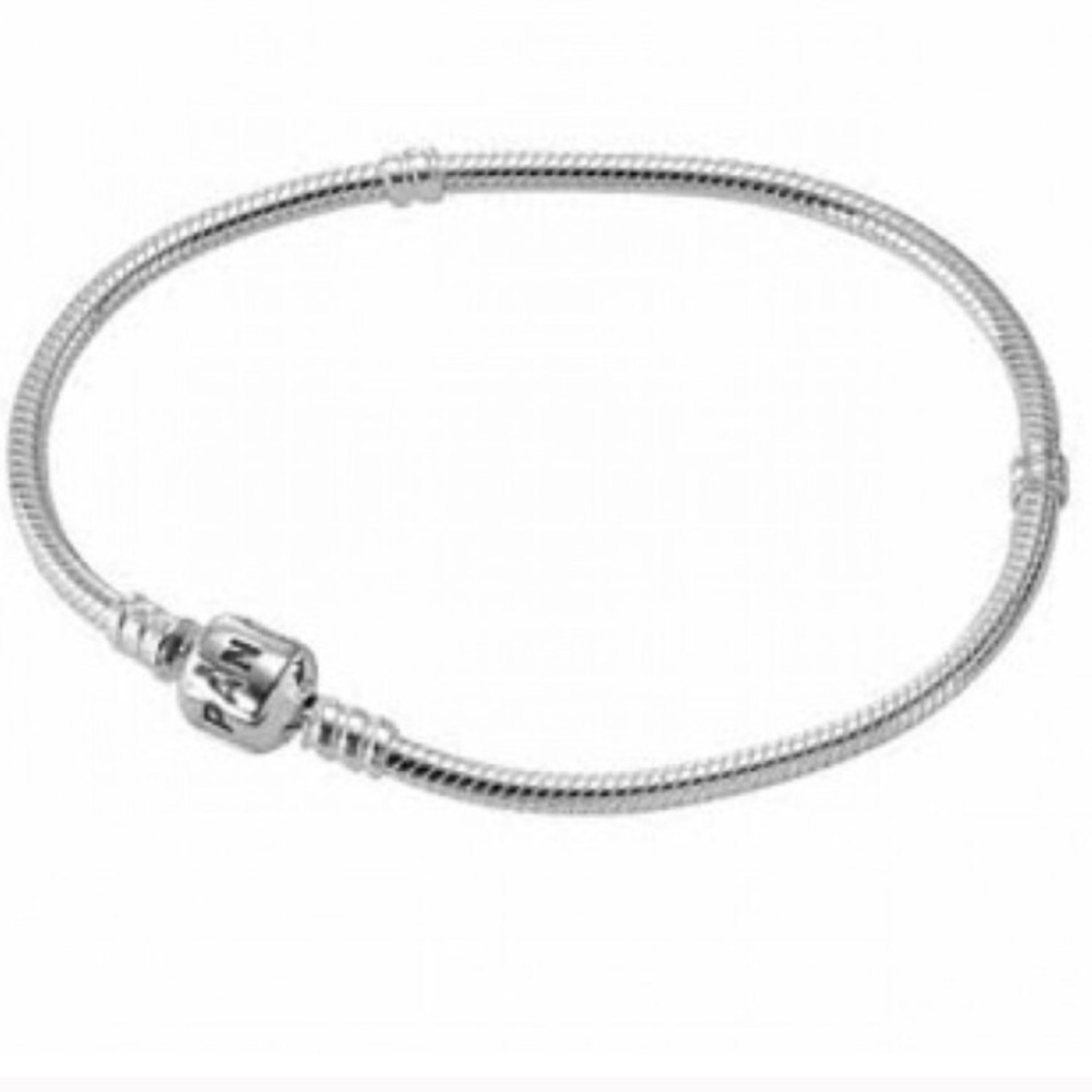 Pandora bracelet