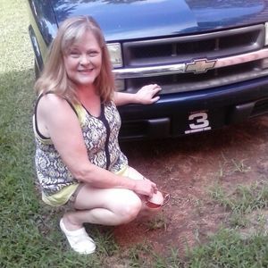 Meet your Posher, Renee