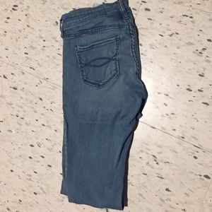 Super Soft A&F Jeggings
