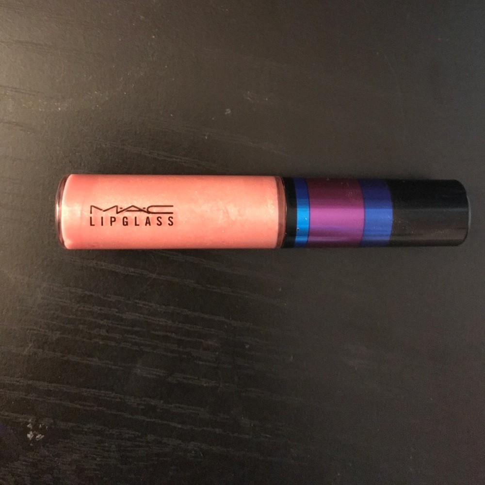 Mac Lipgloss - Cherry Blossom