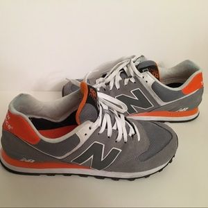 Men's New Balance sneakers