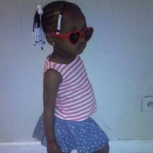 Meet your Posher, Johnathan