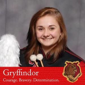 Meet your Posher, Kaitlyn