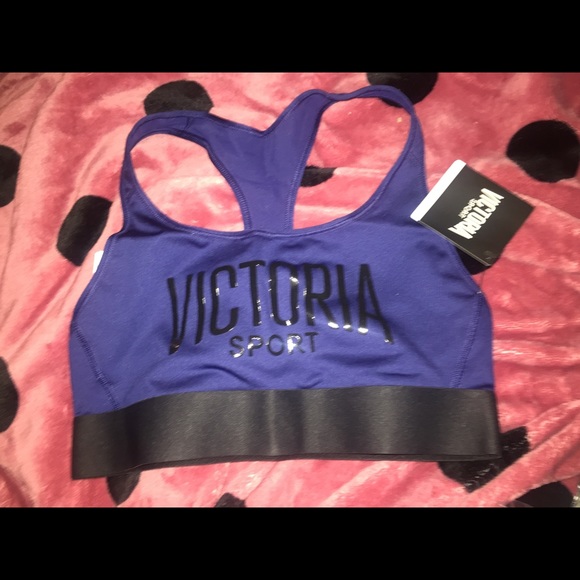 VS Sports Bra - Picture 2 of 2
