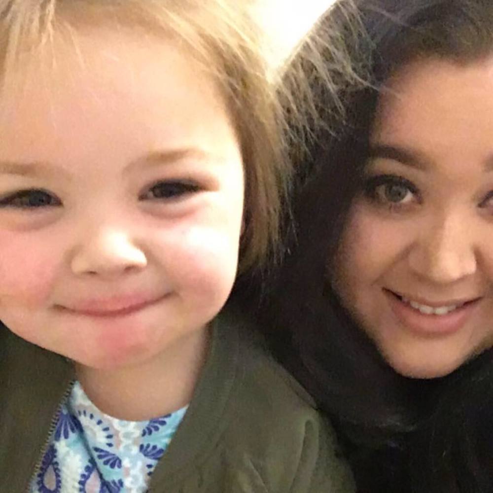 Meet your Posher, Cassie