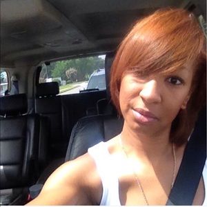 Meet your Posher, Stephanie