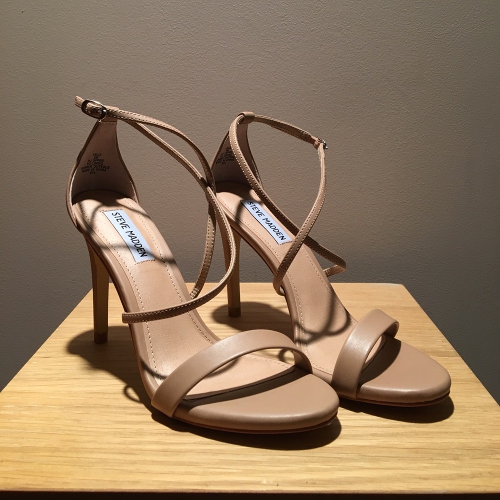 Steve Madden heels