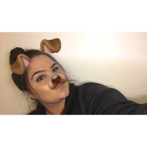 Meet your Posher, Ariana